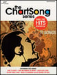 Sing the Hits piano sheet music cover